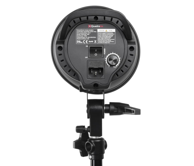 Quadralite VideoLED 1000 - 659183 - zdjęcie 4